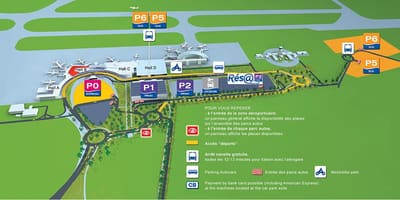 Toulouse havaalanı terminal göster