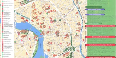 Toulouse çekim göster